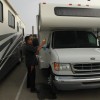 Professional RV and Trailer Detailing