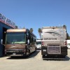 San Jose customers have discovered the right place to bring their RVs for repairs.