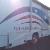 Support the Veterans Outreach we now have on-site service in the Bay Area